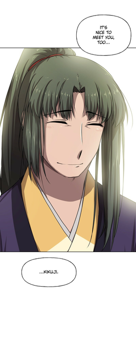 Read OreHiki: I'll Break Away From My Meaningless Life  3 Page 3 in English
