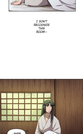Read OreHiki: I'll Break Away From My Meaningless Life  5 Page 7 in English