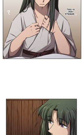 Read OreHiki: I'll Break Away From My Meaningless Life  5 Page 9 in English