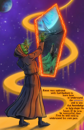 Read Set 2: The Mind Tells Tales  1 Page 6 in English