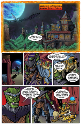 Read Set 2: The Mind Tells Tales  1 Page 7 in English