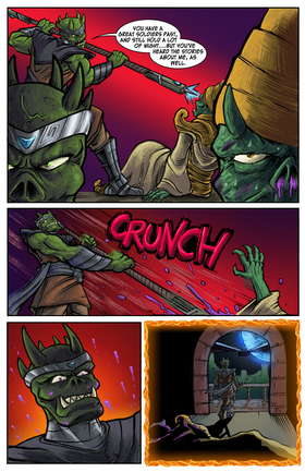 Read Set 2: The Mind Tells Tales  1 Page 9 in English