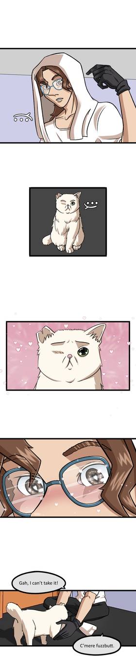 Read Crossing Worlds  2 Page 6 in English
