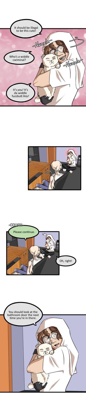Read Crossing Worlds  2 Page 7 in English