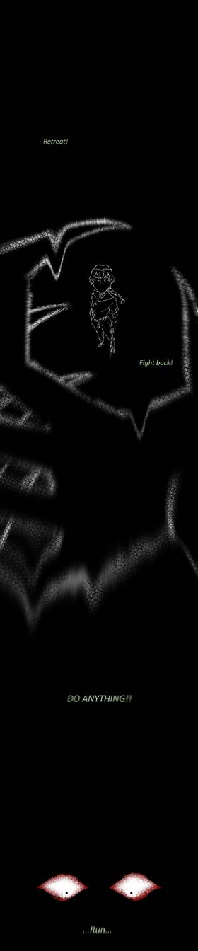 Read Crossing Worlds  4 Page 9 in English