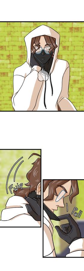 Read Crossing Worlds  5 Page 7 in English