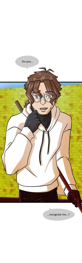 Read Crossing Worlds  5 Page 8 in English
