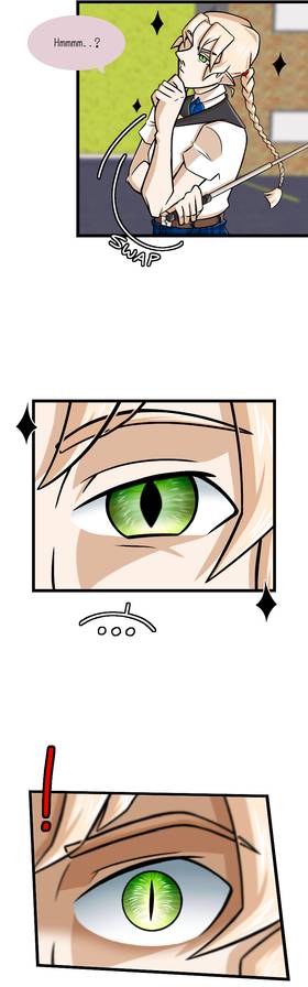 Read Crossing Worlds  5 Page 9 in English