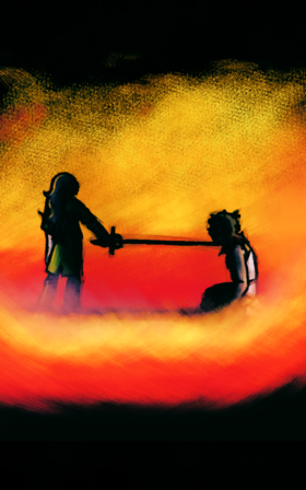 Read Crossing Worlds  1 Page 5 in English