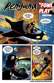Read PENGUINA  2 Page 3 in English