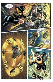 Read PENGUINA  2 Page 6 in English