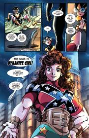Read PENGUINA  2 Page 7 in English
