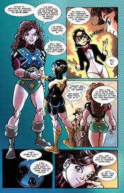 Read PENGUINA  2 Page 8 in English