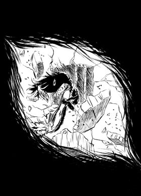Read TEQUILA SUNRISE  1 Page 3 in English