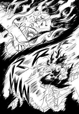 Read TEQUILA SUNRISE  1 Page 8 in English