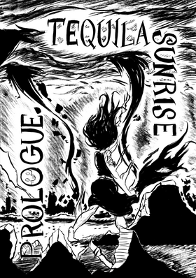 Read TEQUILA SUNRISE  1 Page 7 in English