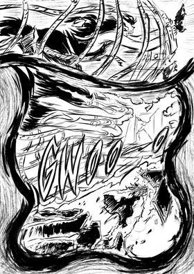 Read TEQUILA SUNRISE  1 Page 5 in English