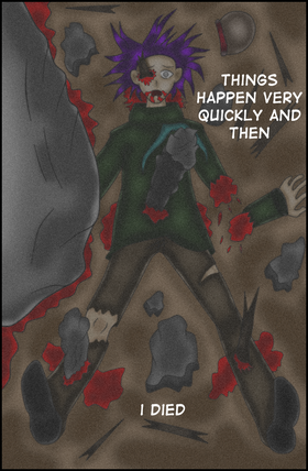Read Conqueror  1 Page 4 in English