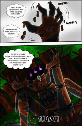 Read Conqueror  1 Page 6 in English