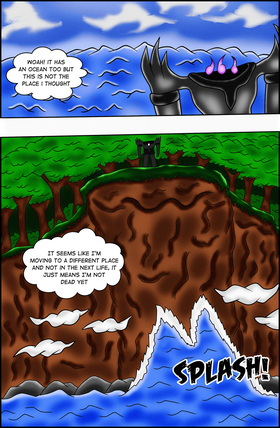 Read Conqueror  1 Page 7 in English