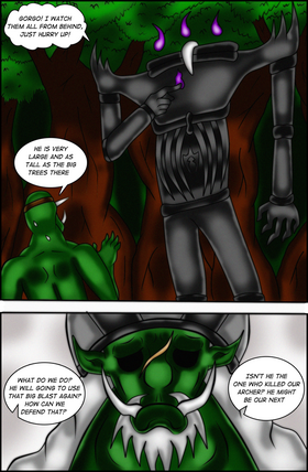 Read Conqueror  2 Page 4 in English
