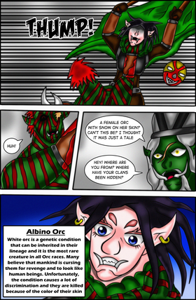Read Conqueror  3 Page 4 in English