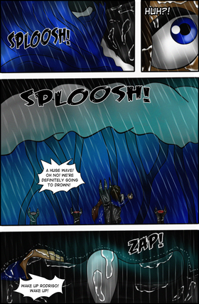 Read Conqueror  4 Page 3 in English