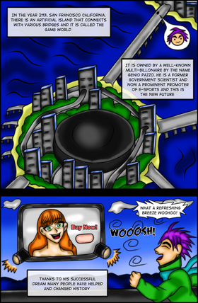 Read Conqueror  4 Page 7 in English
