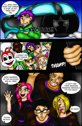 Read Conqueror  4 Page 9 in English