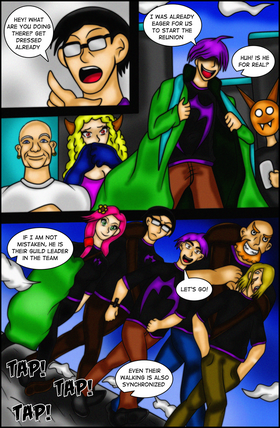 Read Conqueror  4 Page 10 in English