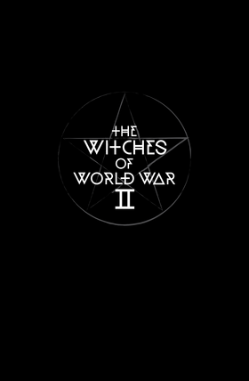 Read The Witches of World War II  1 Page 4 in English