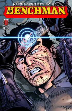 Read The Henchman  5 Page 1 in English