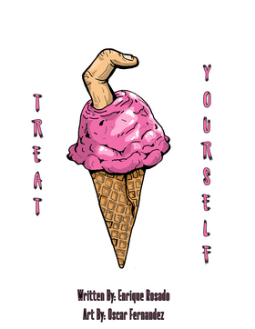 Read Treat Yourself  1 Page 1 in English