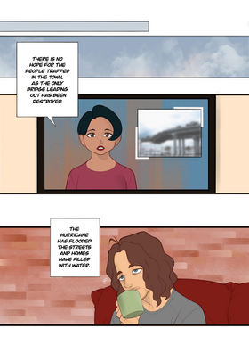 Read Bitter Soul  1 Page 2 in English