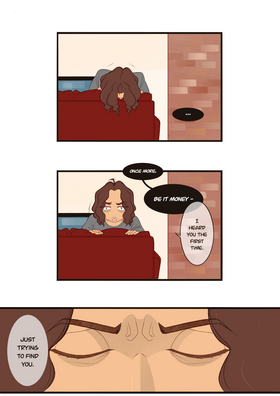 Read Bitter Soul  1 Page 6 in English