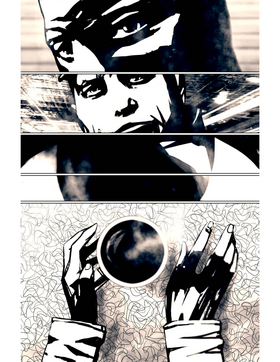 Read Recall   1 Page 6 in English