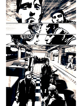 Read Recall   1 Page 8 in English