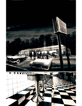 Read Recall   1 Page 9 in English