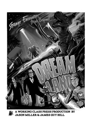 Read Dreamland  1 Page 4 in English