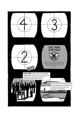 Read Dreamland  1 Page 5 in English