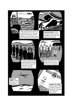 Read Dreamland  1 Page 6 in English