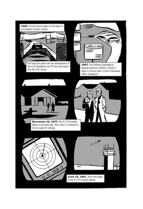 Read Dreamland  1 Page 7 in English