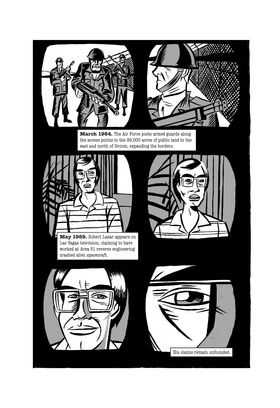 Read Dreamland  1 Page 8 in English