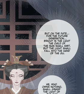 Read To Love An Emperor  4 Page 3 in English