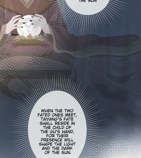 Read To Love An Emperor  4 Page 4 in English