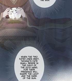 Read To Love An Emperor  4 Page 8 in English