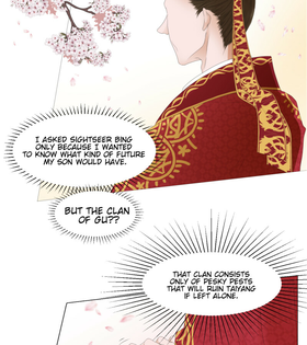Read To Love An Emperor  4 Page 10 in English