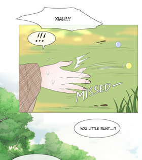 Read To Love An Emperor  2 Page 10 in English