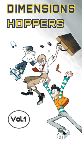 Read Dimensions hoppers   1 Page 1 in English