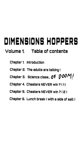 Read Dimensions hoppers   1 Page 2 in English